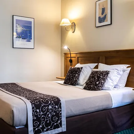 Hotel Heliot, Cosy Places By Charme & Caractere-3