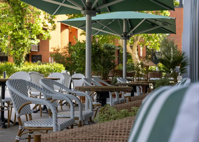 The Social Hub Toulouse Hotel